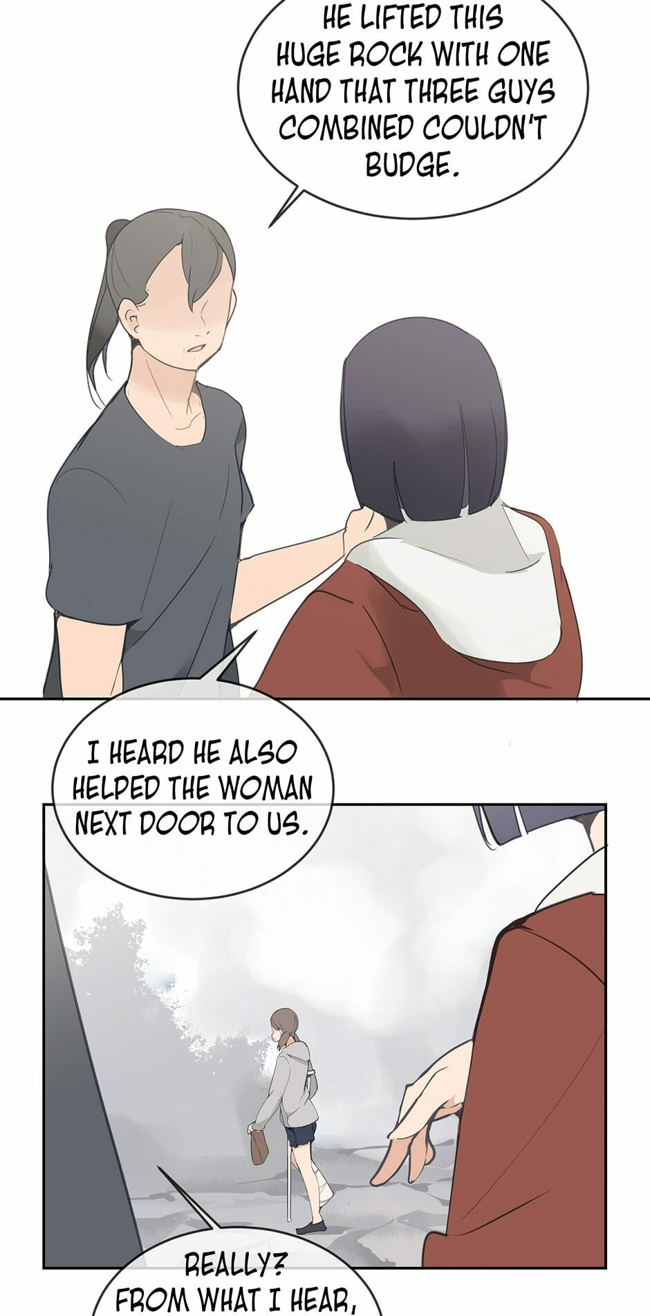 Read Devil Sword King chapter 85 image 26 on Lezhin