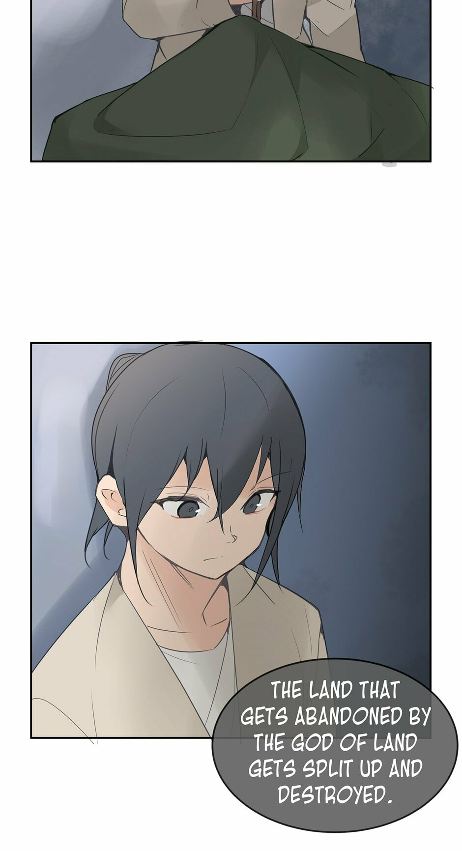 Read Devil Sword King chapter 85 image 3 on Lezhin