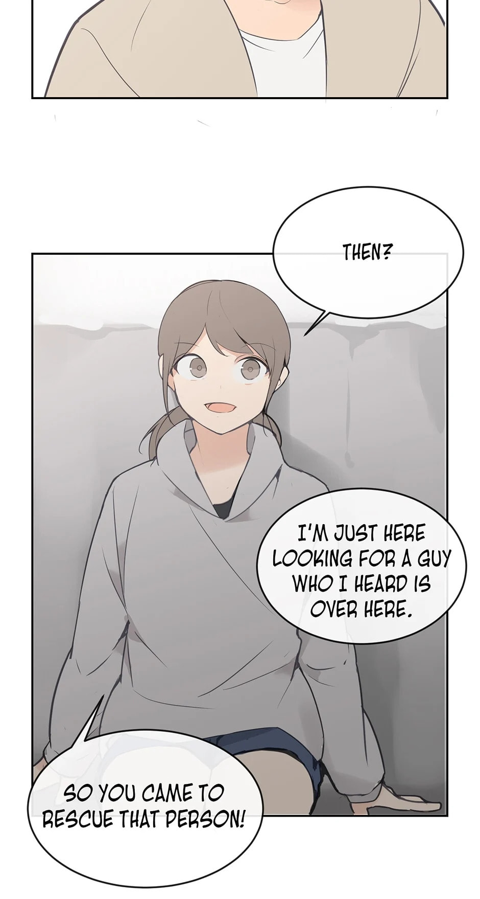 Read Devil Sword King chapter 85 image 33 on Lezhin