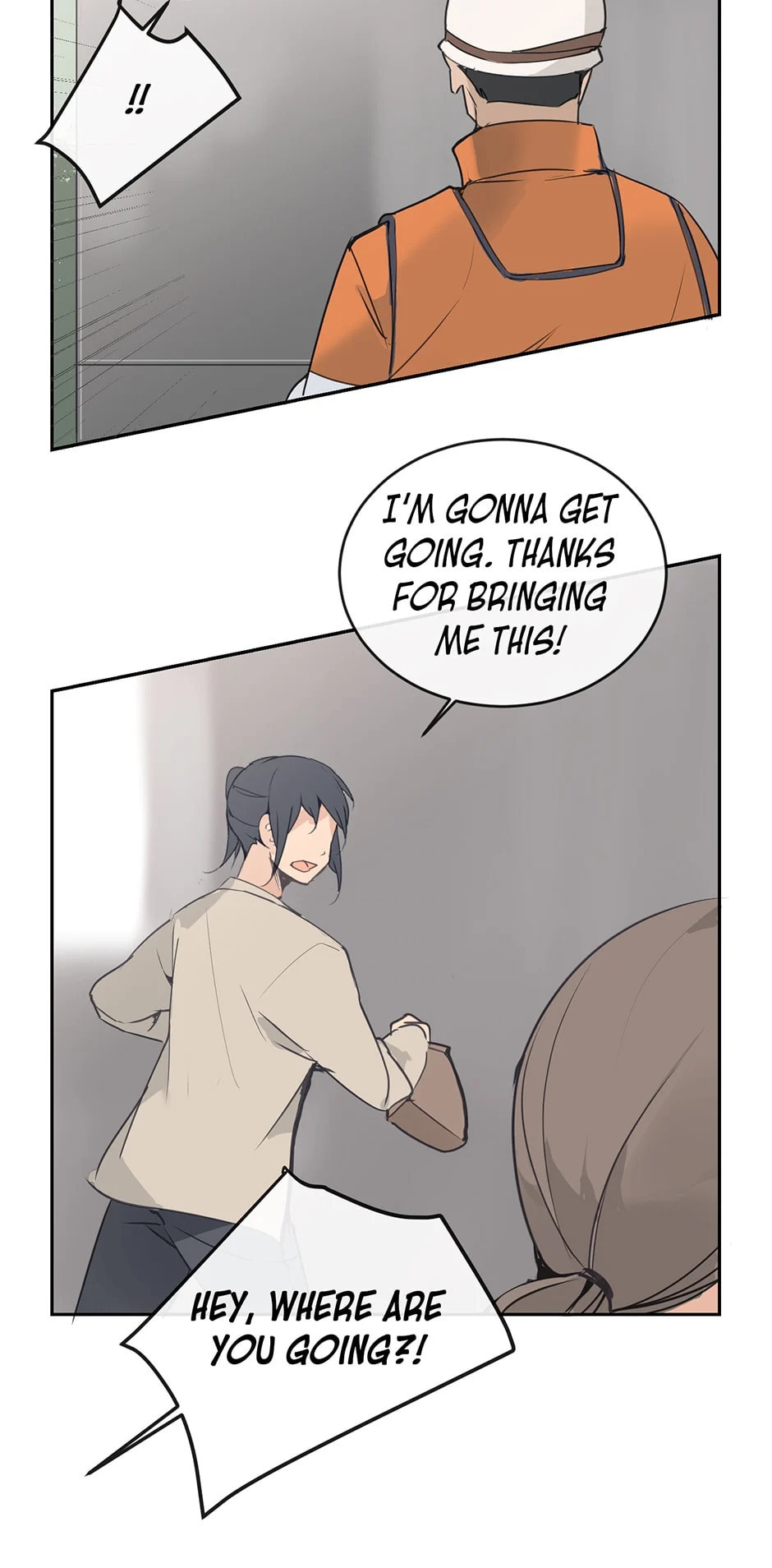 Read Devil Sword King chapter 85 image 37 on Lezhin