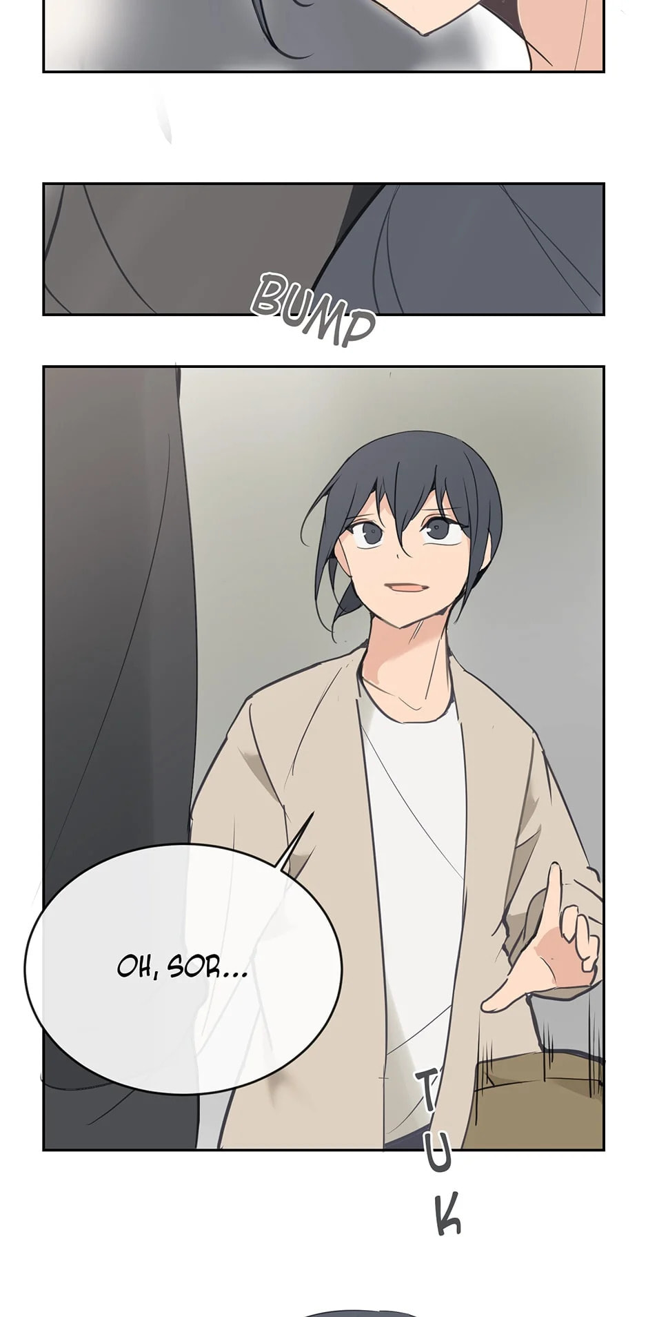 Read Devil Sword King chapter 85 image 39 on Lezhin
