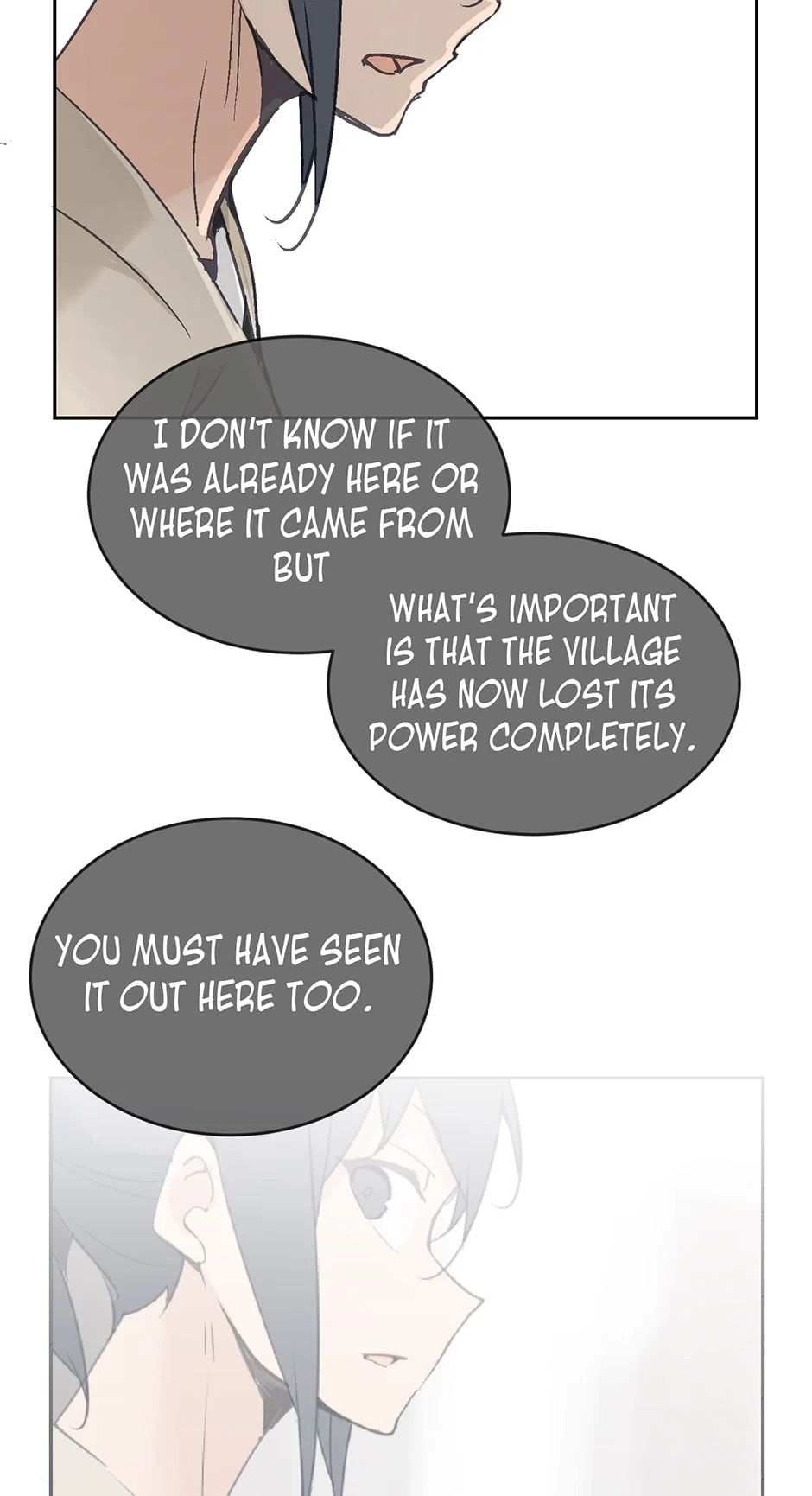 Read Devil Sword King chapter 85 image 5 on Lezhin
