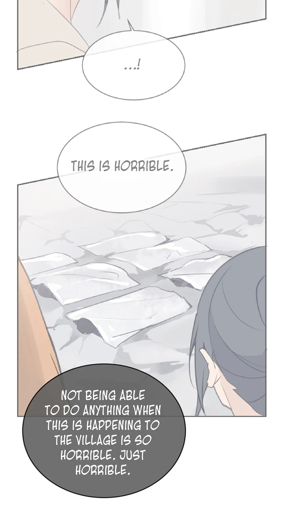 Read Devil Sword King chapter 85 image 6 on Lezhin