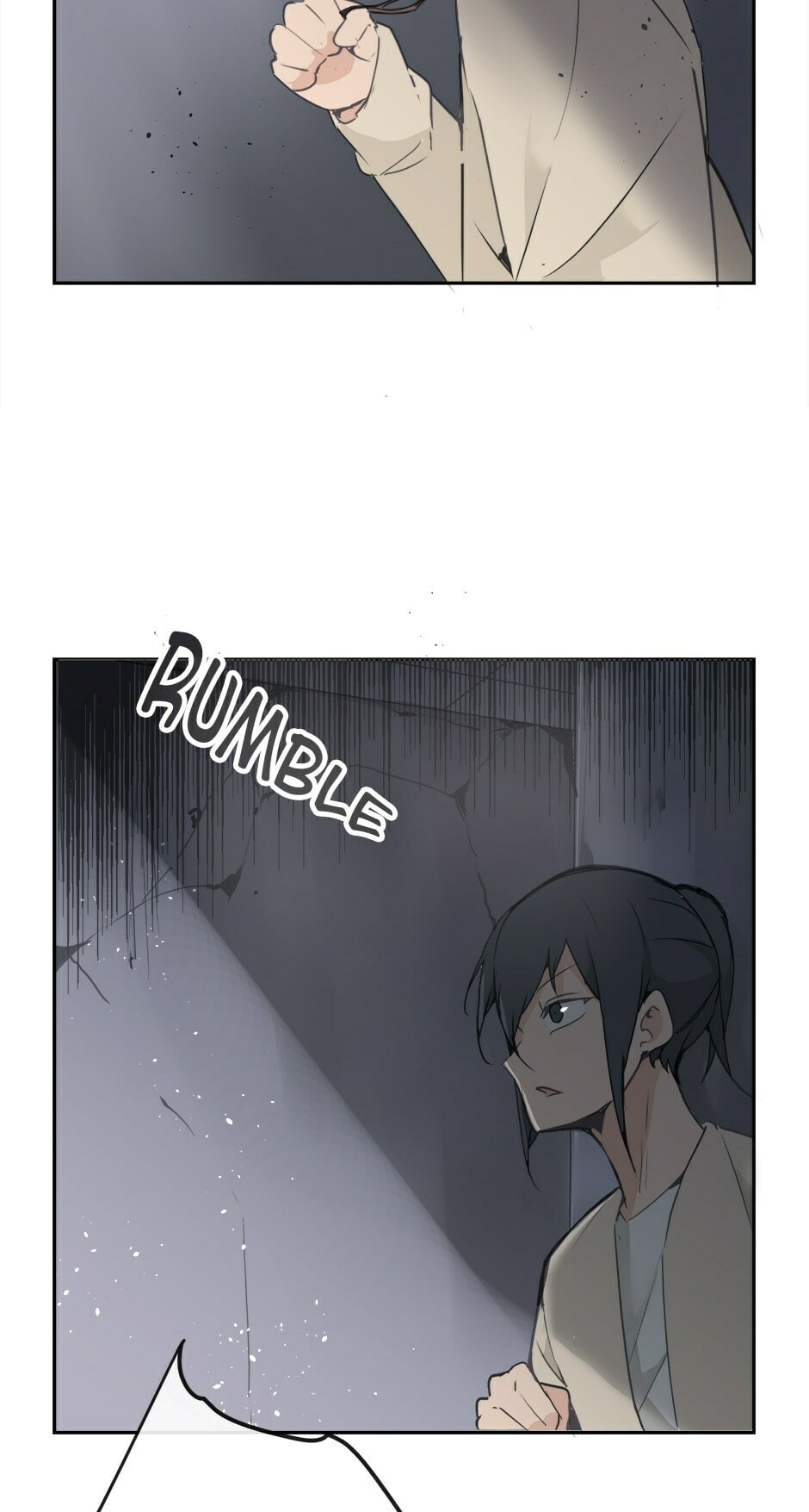 Read Devil Sword King chapter 85 image 8 on Lezhin