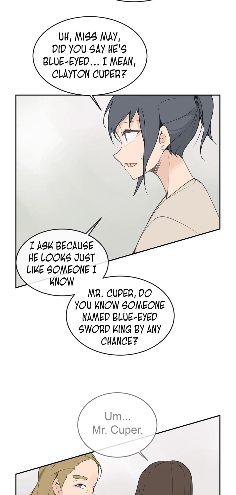 Read Devil Sword King chapter 86 image 10 on Lezhin