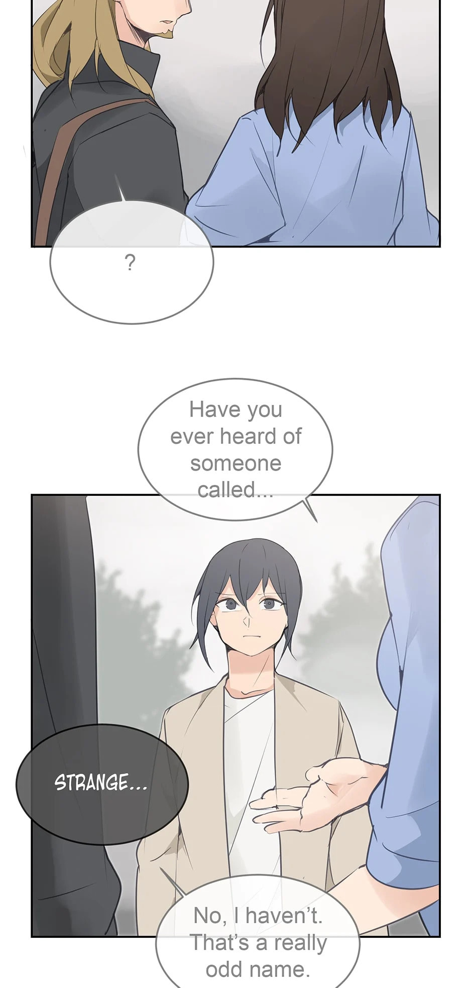 Read Devil Sword King chapter 86 image 11 on Lezhin