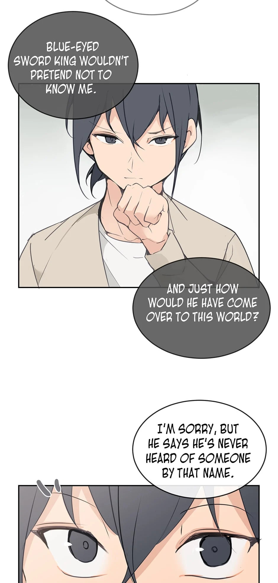 Read Devil Sword King chapter 86 image 12 on Lezhin
