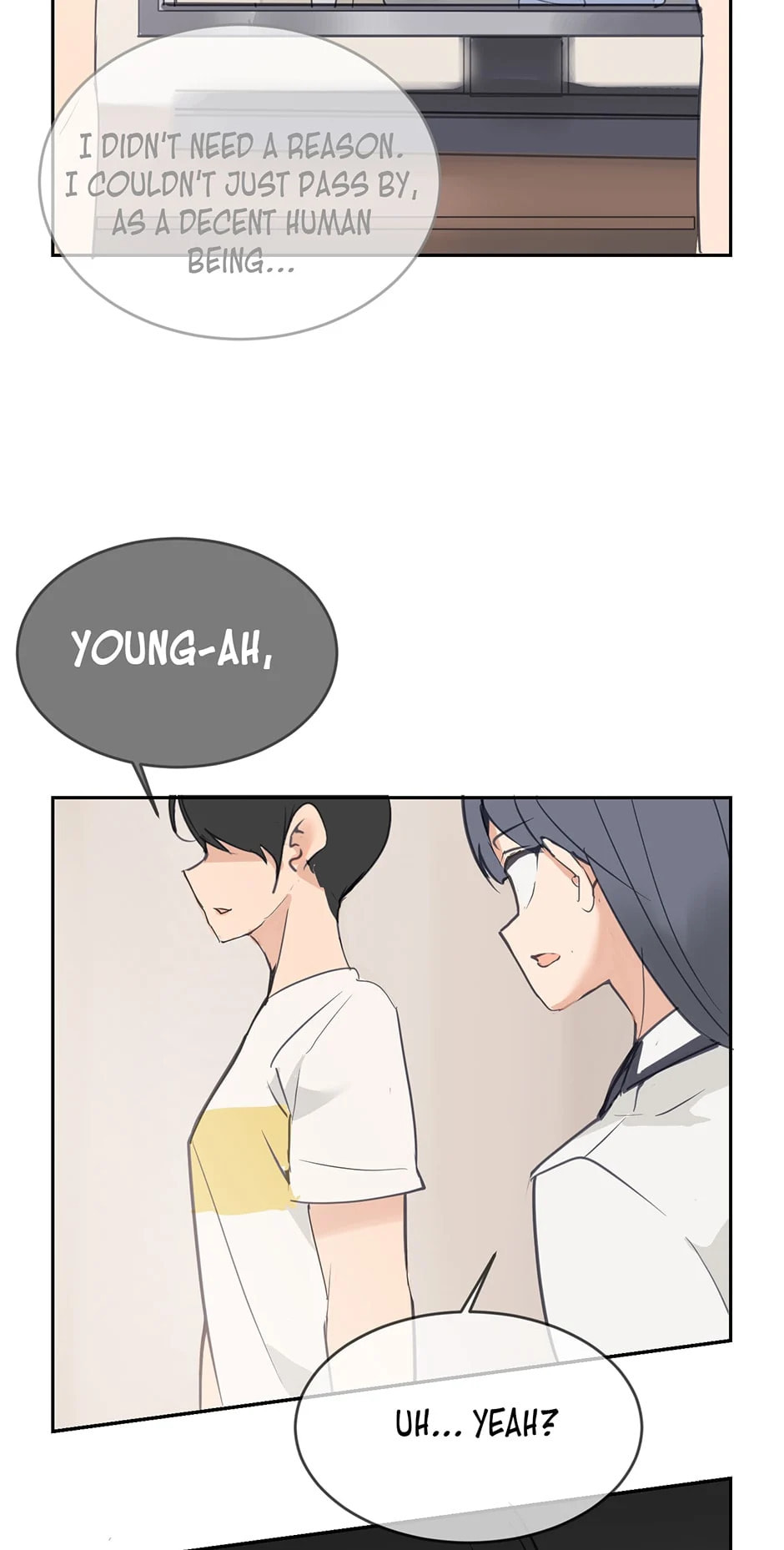 Read Devil Sword King chapter 86 image 19 on Lezhin