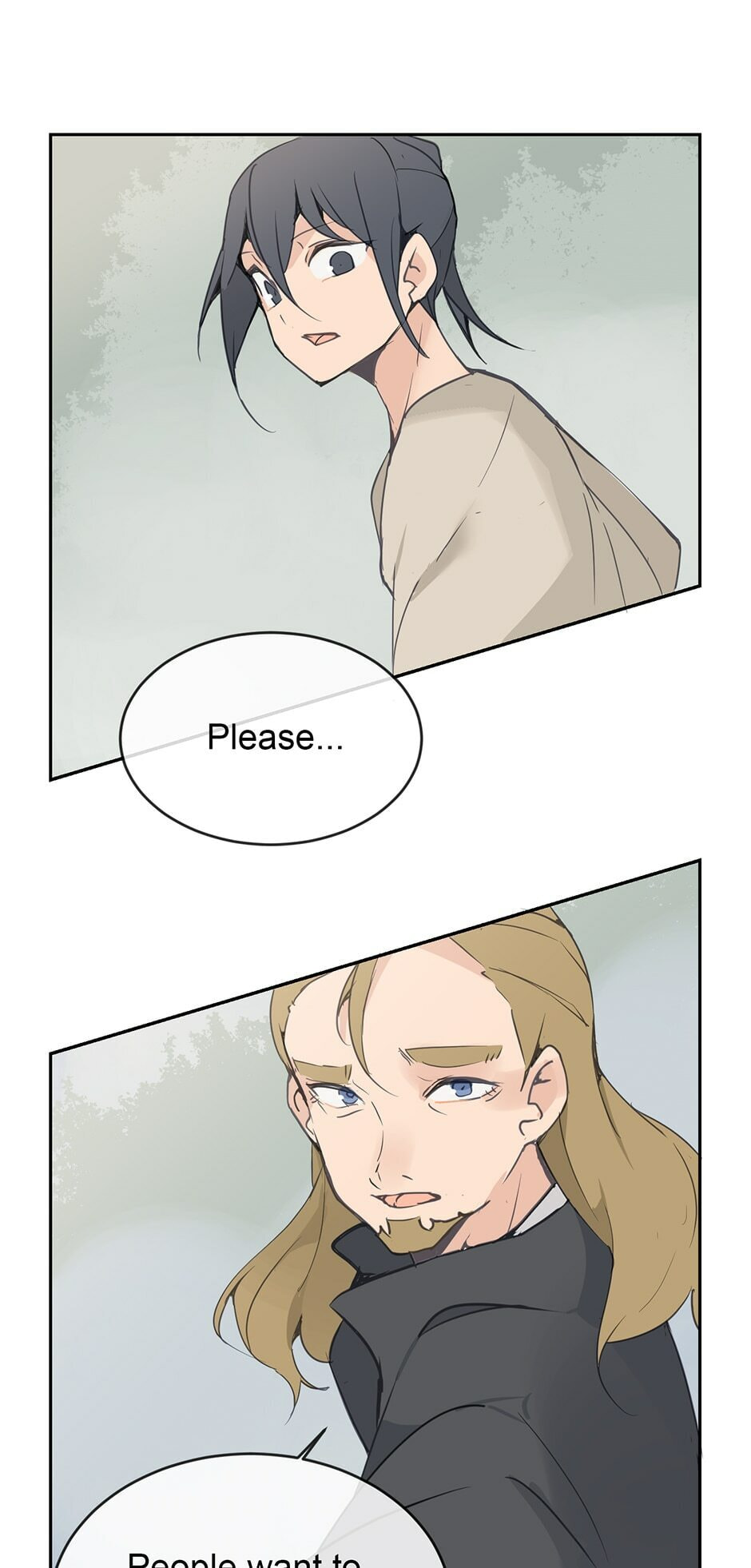 Read Devil Sword King chapter 86 image 24 on Lezhin
