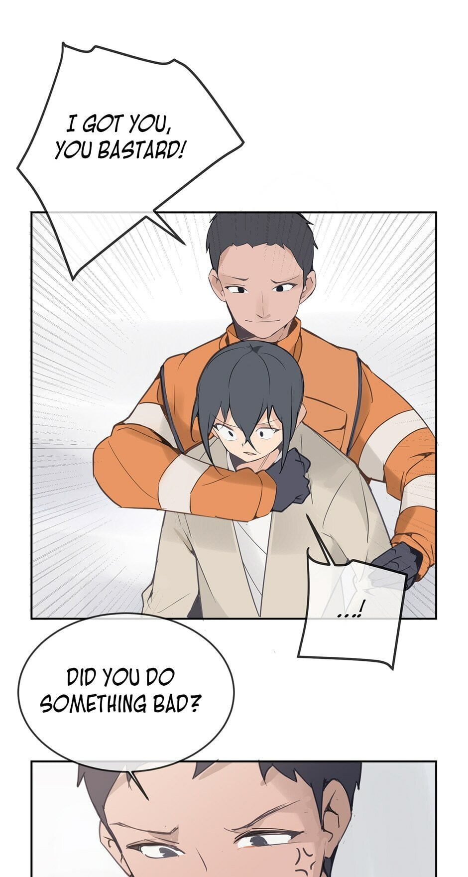 Read Devil Sword King chapter 86 image 33 on Lezhin