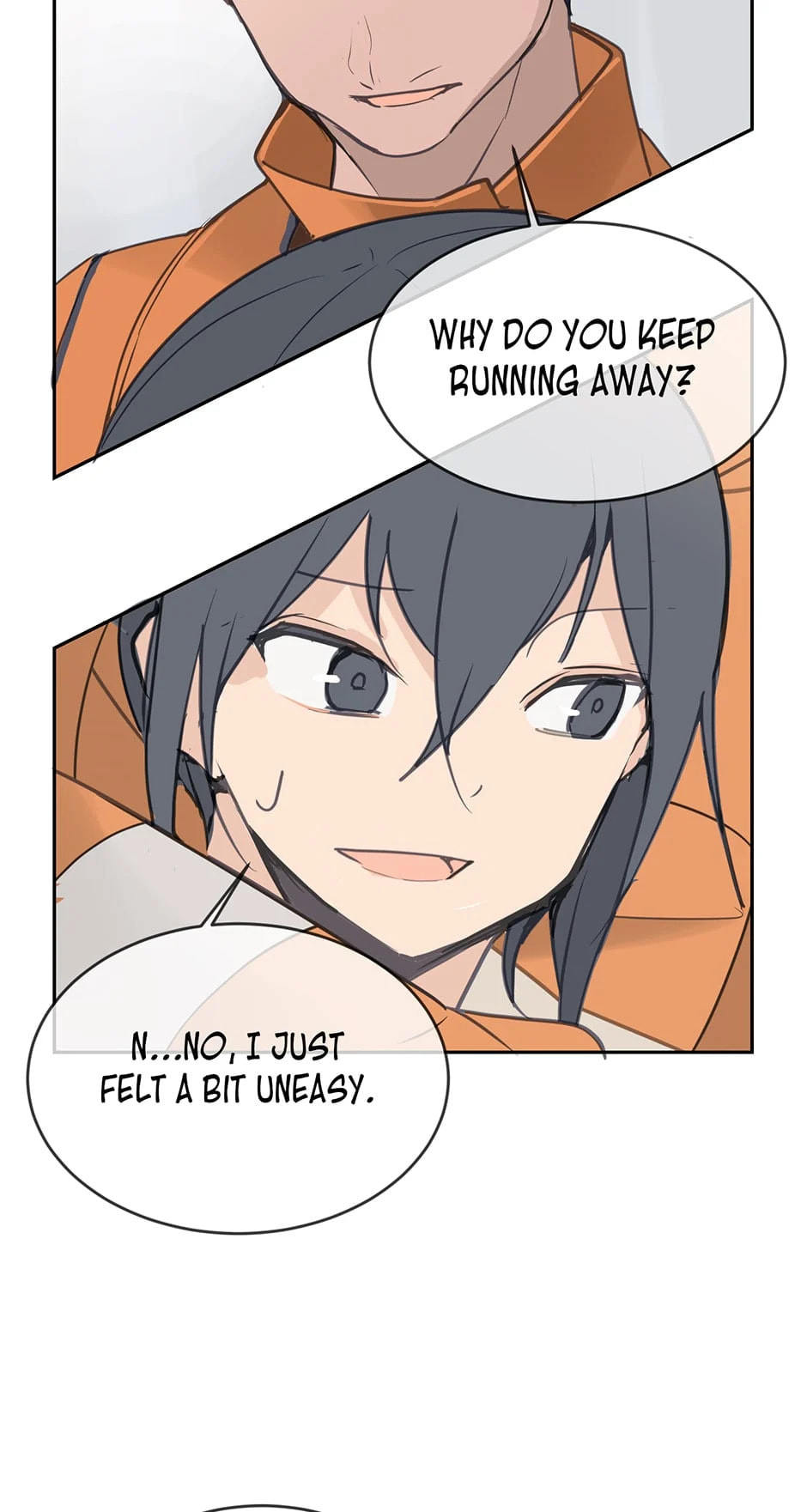 Read Devil Sword King chapter 86 image 34 on Lezhin