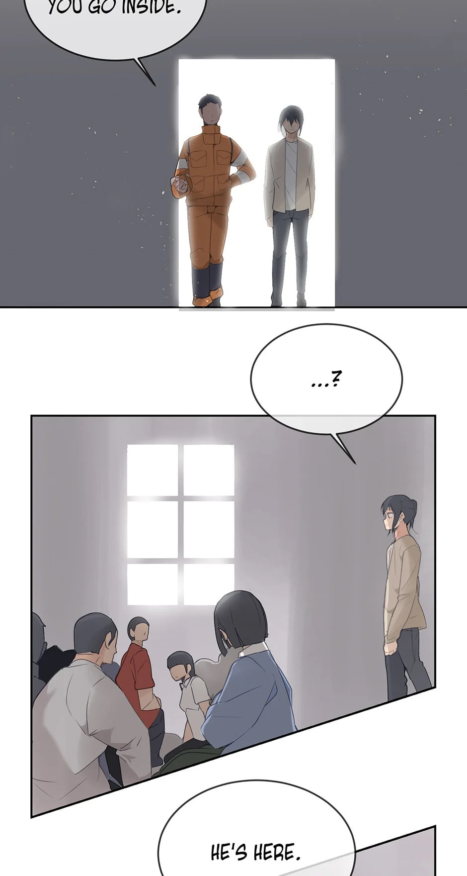 Read Devil Sword King chapter 86 image 37 on Lezhin