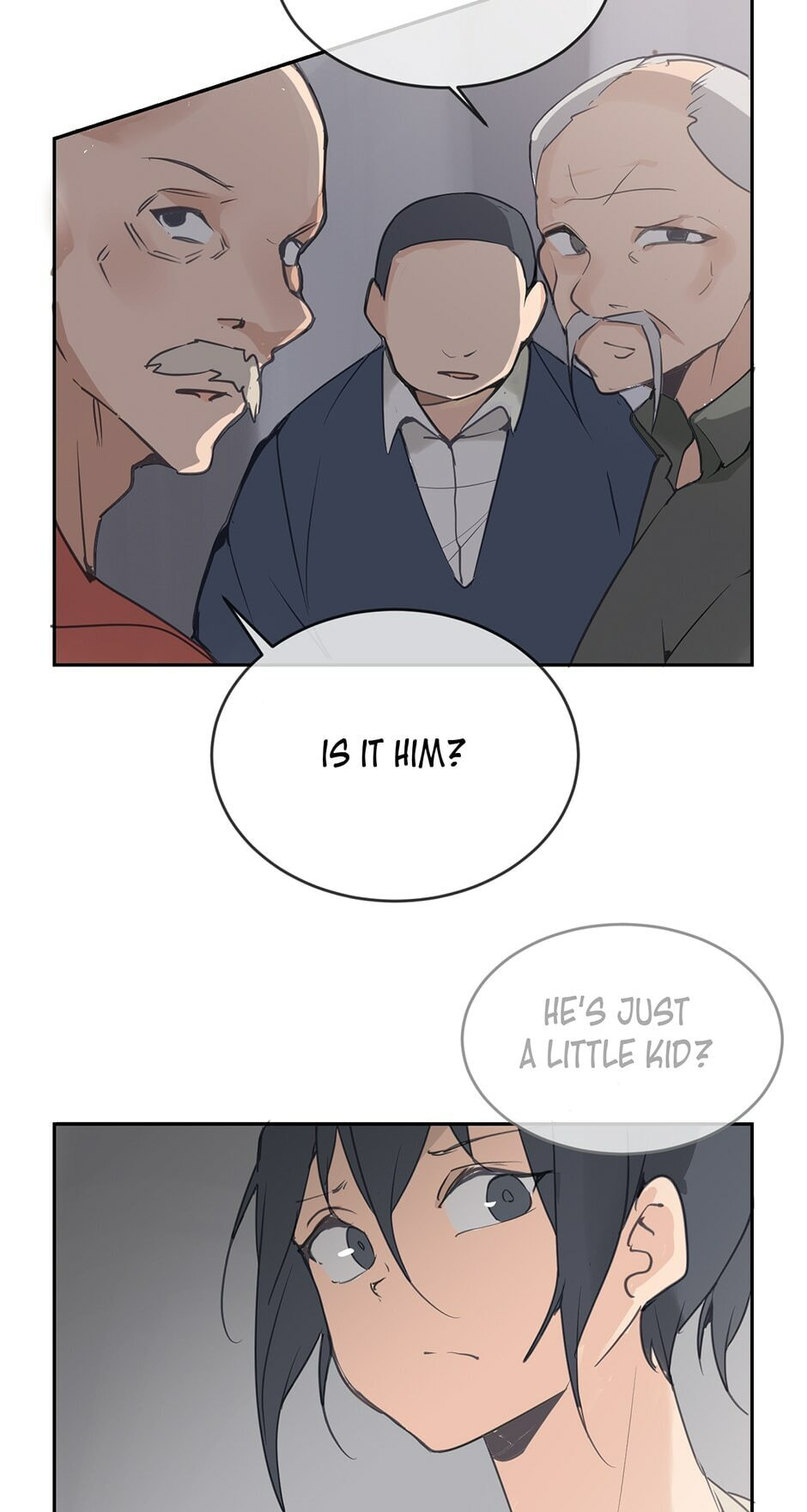 Read Devil Sword King chapter 86 image 38 on Lezhin