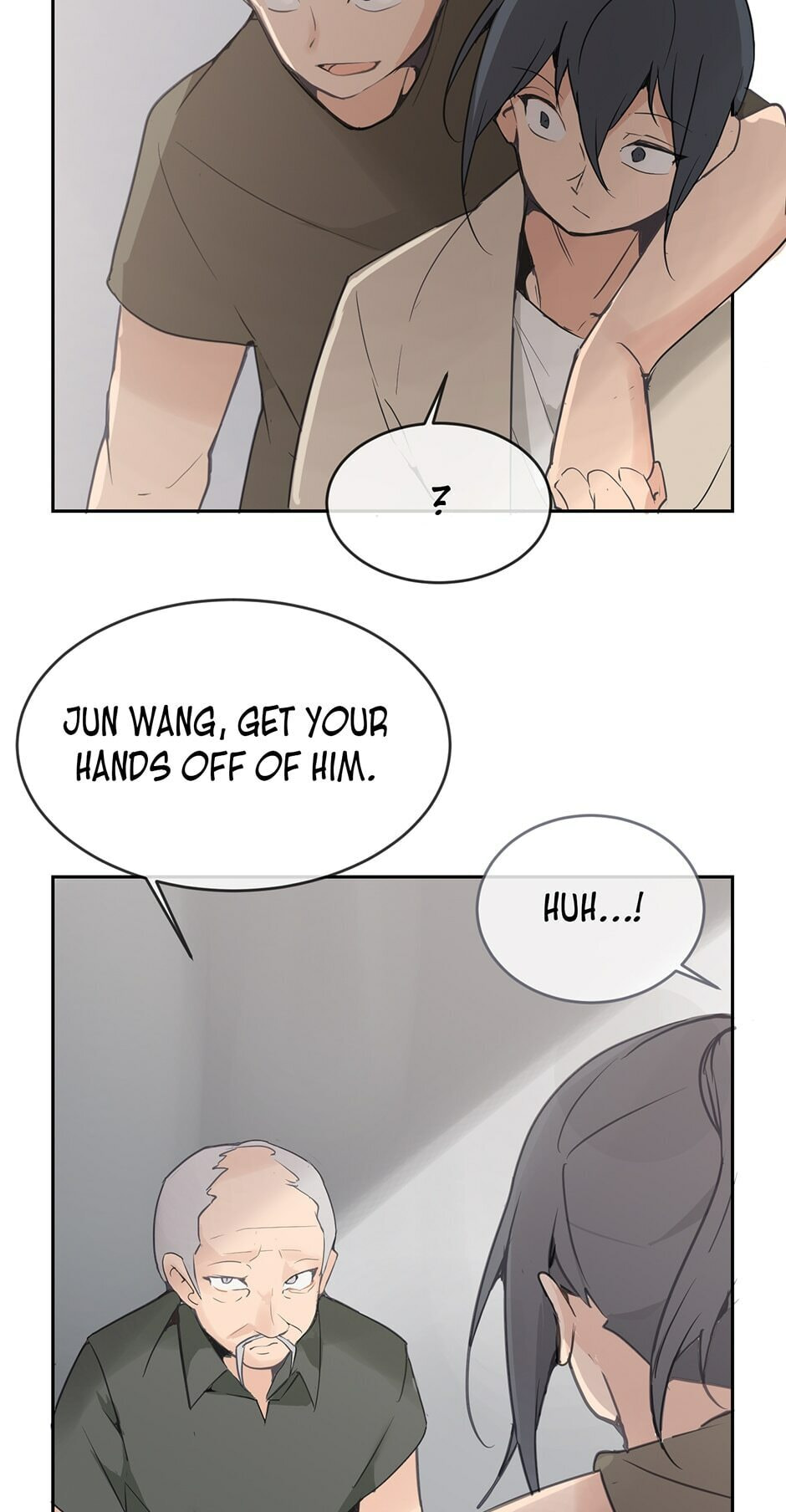 Read Devil Sword King chapter 86 image 41 on Lezhin