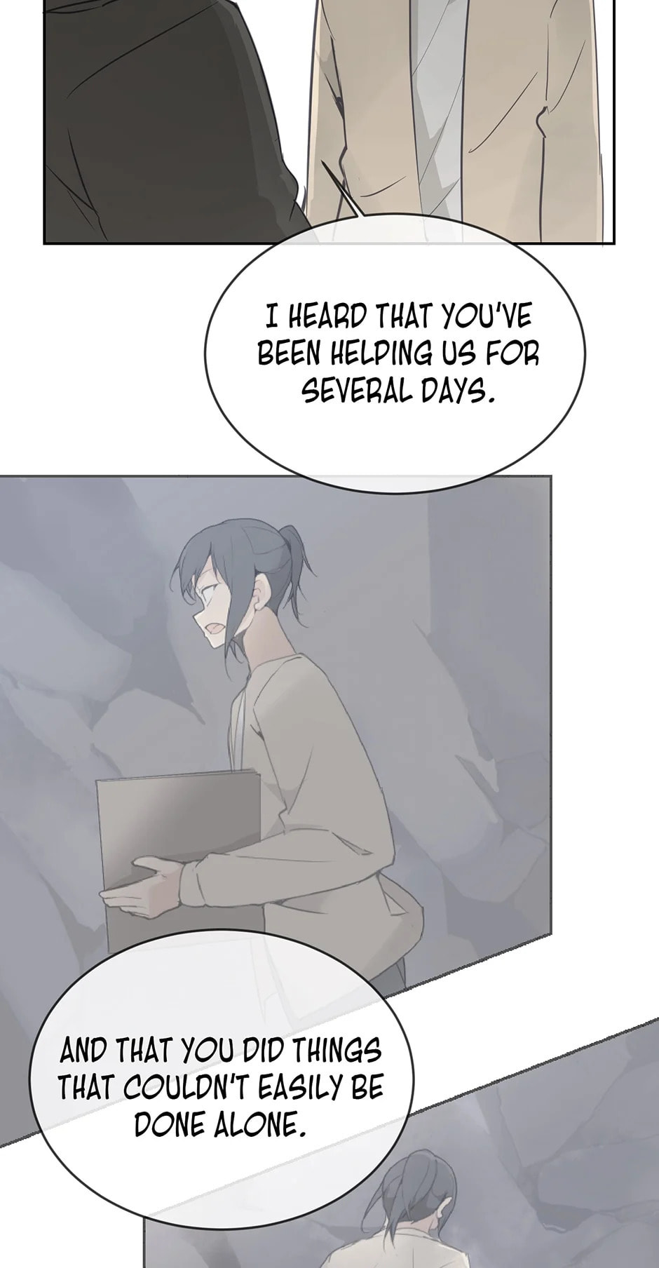 Read Devil Sword King chapter 86 image 44 on Lezhin