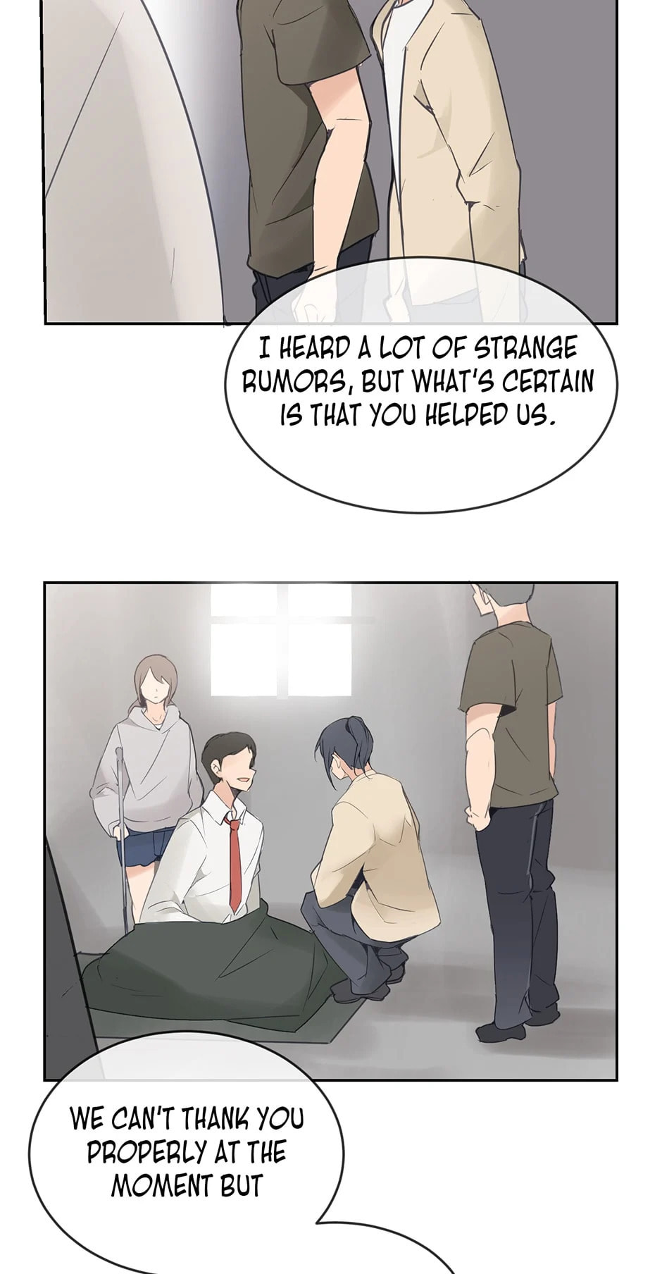 Read Devil Sword King chapter 86 image 46 on Lezhin