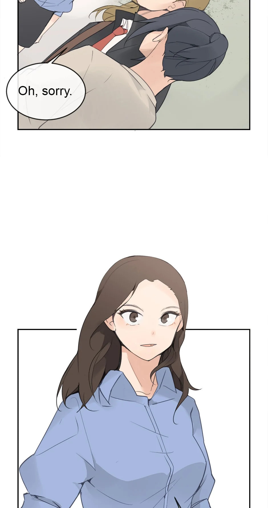Read Devil Sword King chapter 86 image 5 on Lezhin