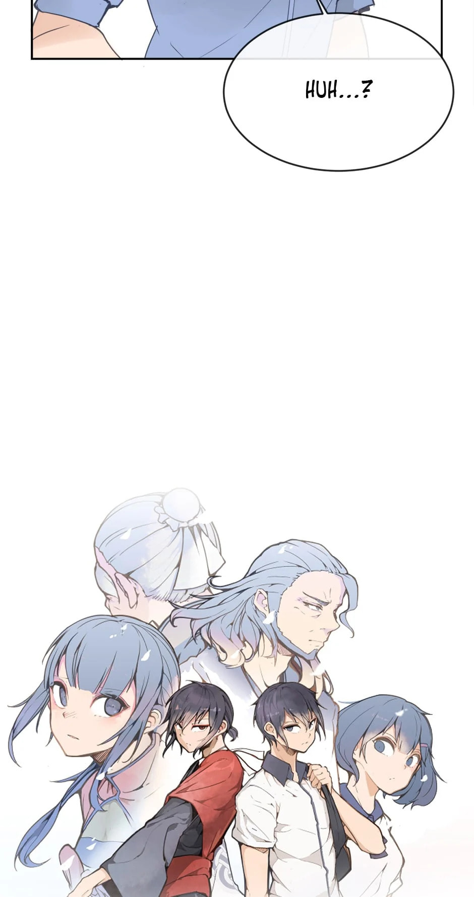 Read Devil Sword King chapter 86 image 6 on Lezhin