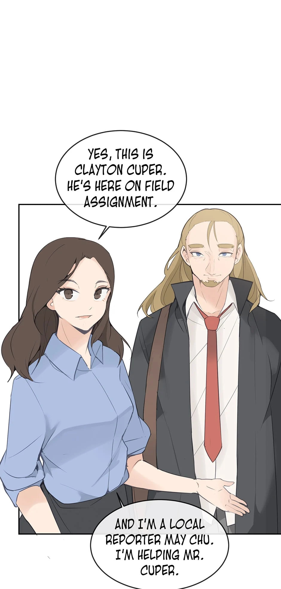 Read Devil Sword King chapter 86 image 9 on Lezhin