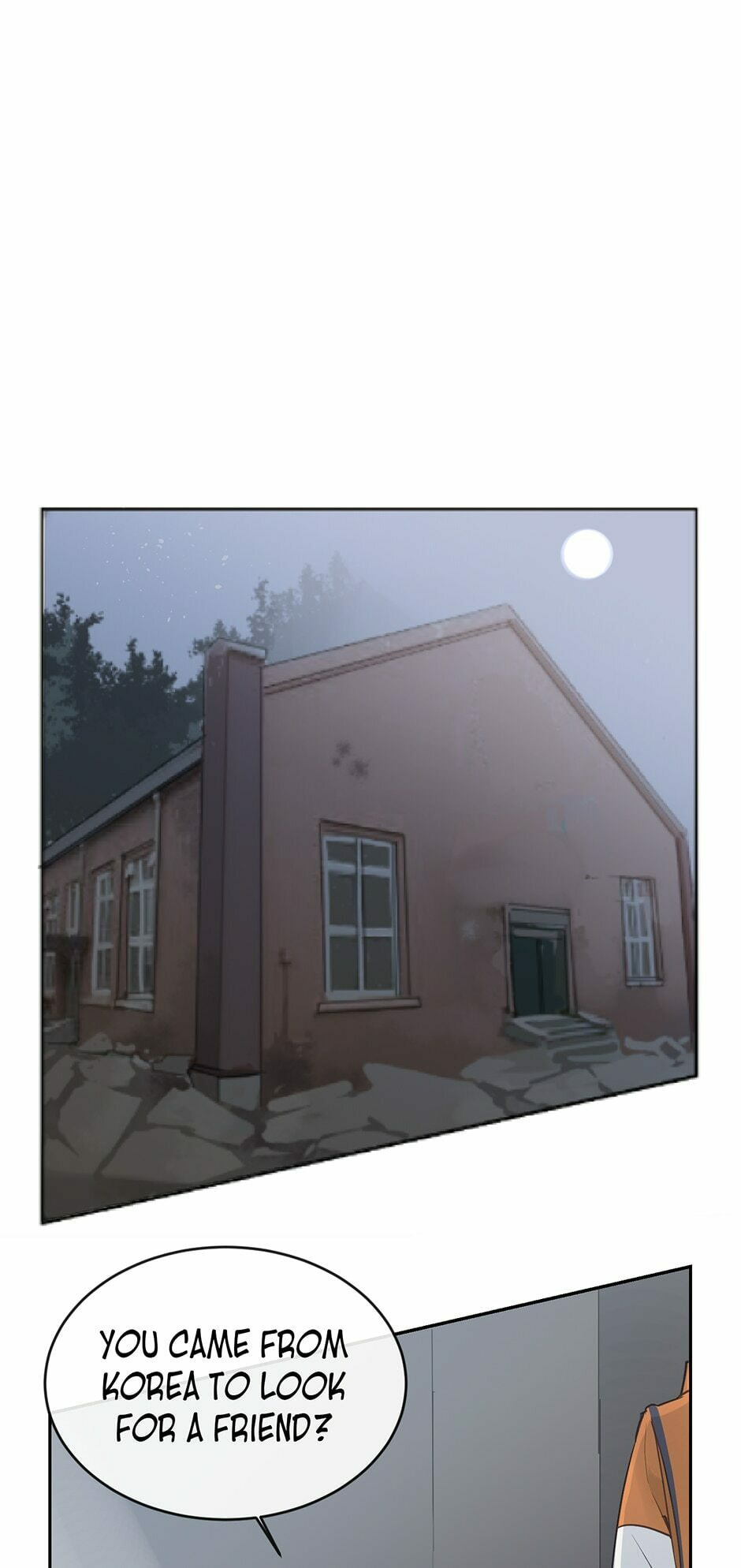 Read Devil Sword King chapter 87 image 0 on Lezhin