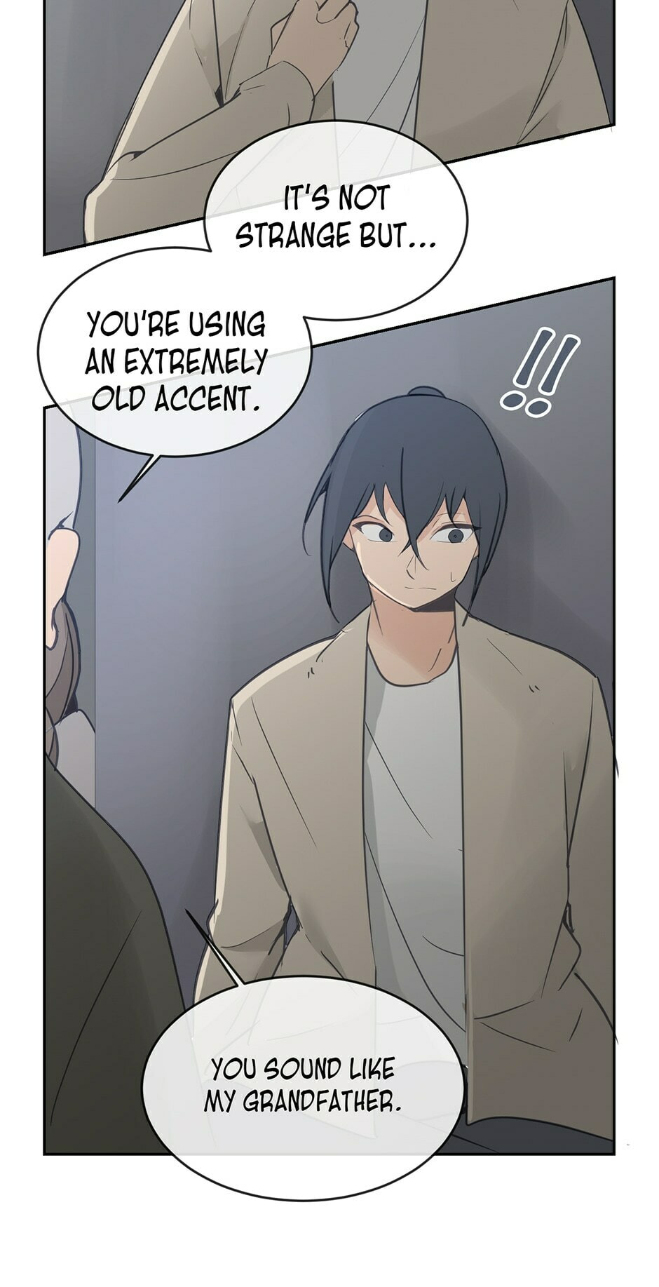 Read Devil Sword King chapter 87 image 12 on Lezhin