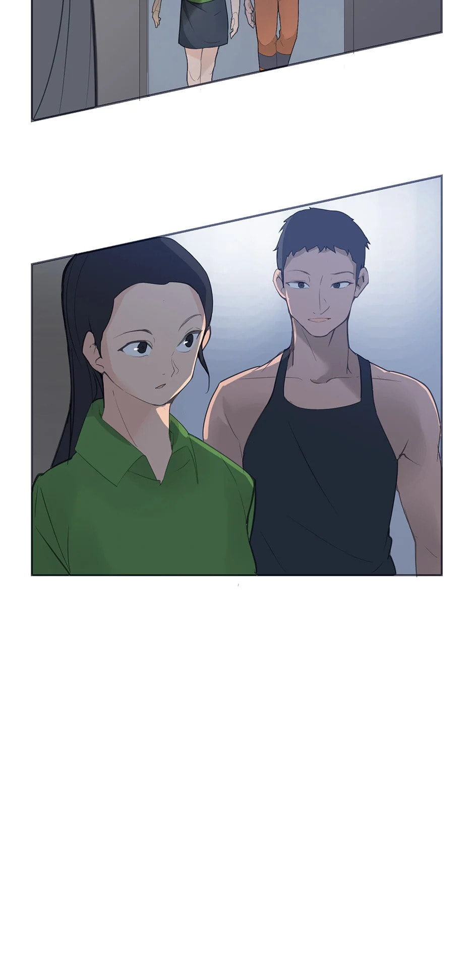 Read Devil Sword King chapter 87 image 15 on Lezhin