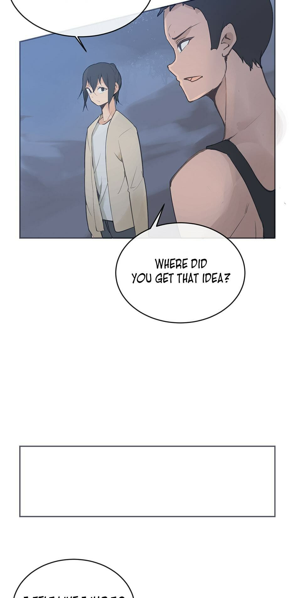 Read Devil Sword King chapter 87 image 19 on Lezhin