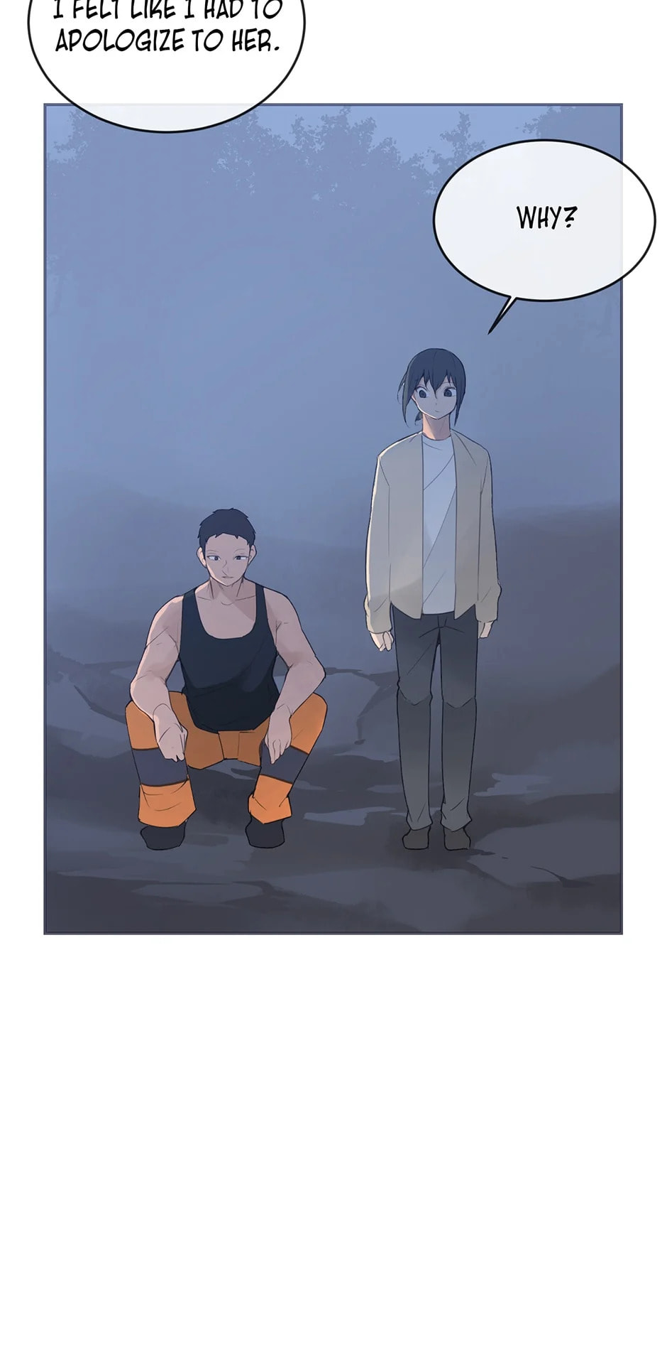 Read Devil Sword King chapter 87 image 20 on Lezhin