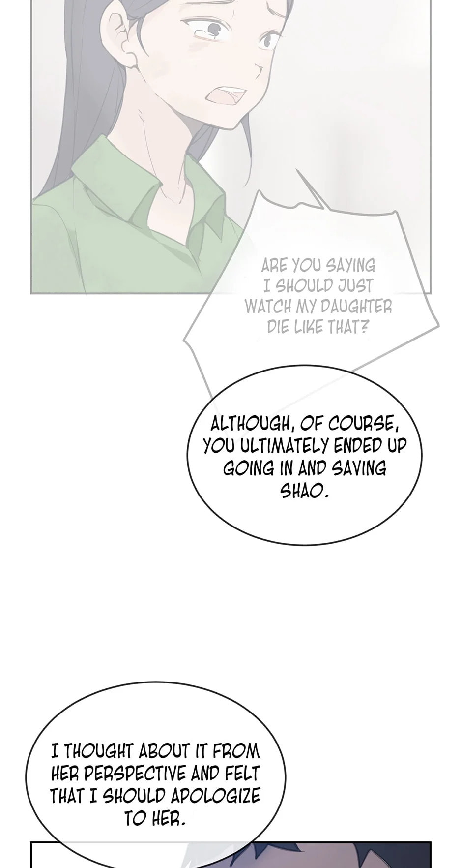 Read Devil Sword King chapter 87 image 23 on Lezhin