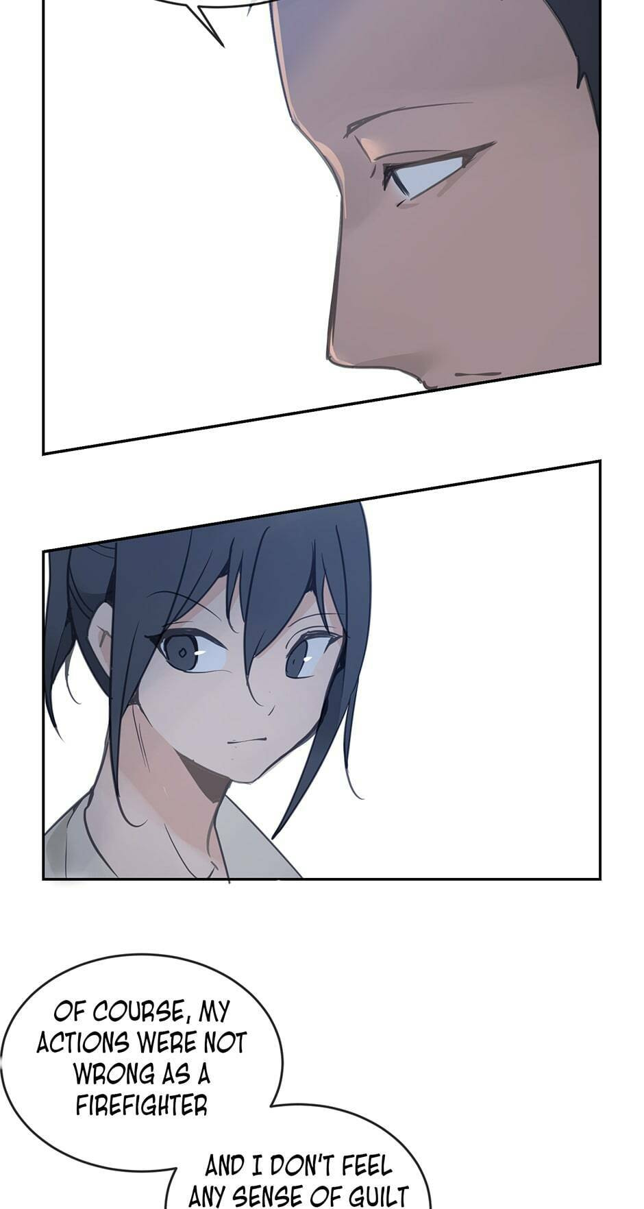 Read Devil Sword King chapter 87 image 24 on Lezhin