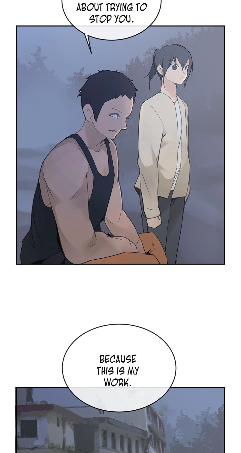 Read Devil Sword King chapter 87 image 25 on Lezhin