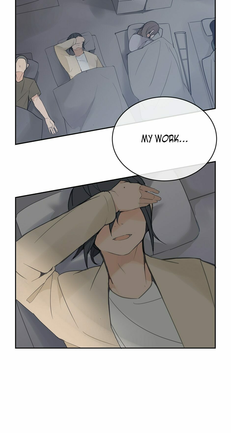 Read Devil Sword King chapter 87 image 27 on Lezhin