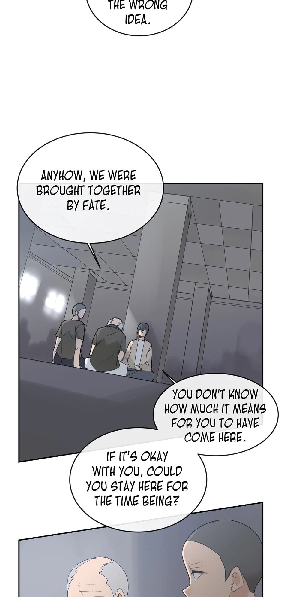 Read Devil Sword King chapter 87 image 3 on Lezhin
