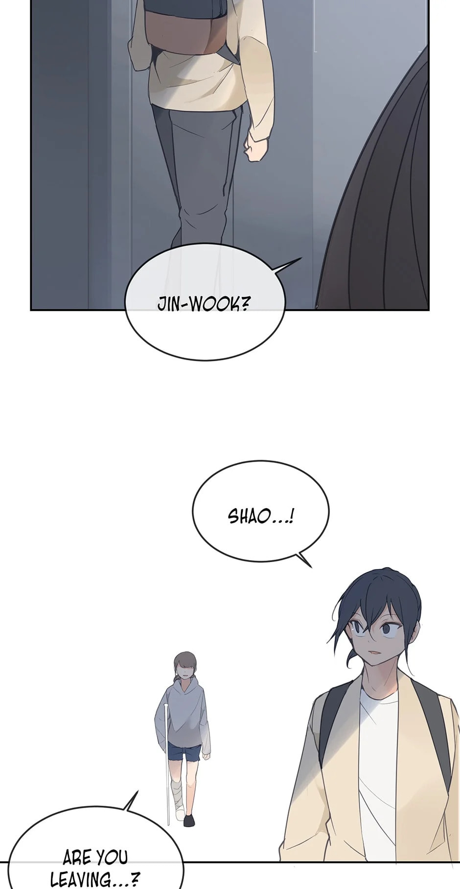 Read Devil Sword King chapter 87 image 32 on Lezhin