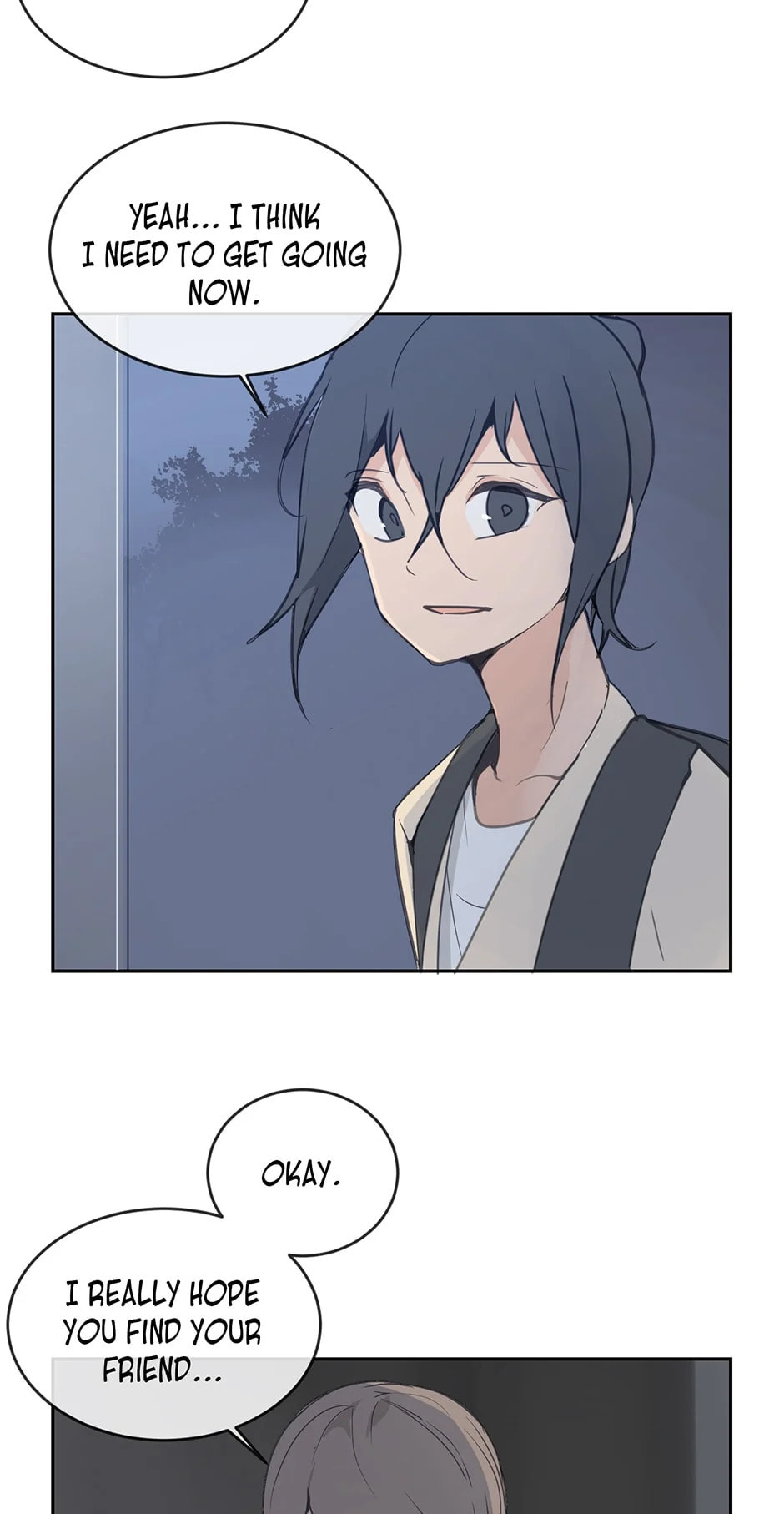 Read Devil Sword King chapter 87 image 33 on Lezhin