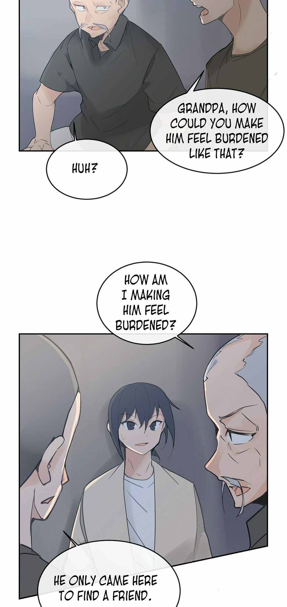 Read Devil Sword King chapter 87 image 4 on Lezhin