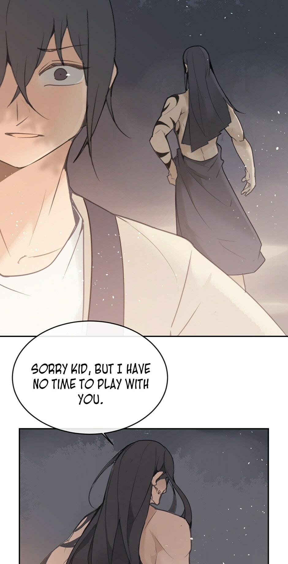 Read Devil Sword King chapter 87 image 42 on Lezhin