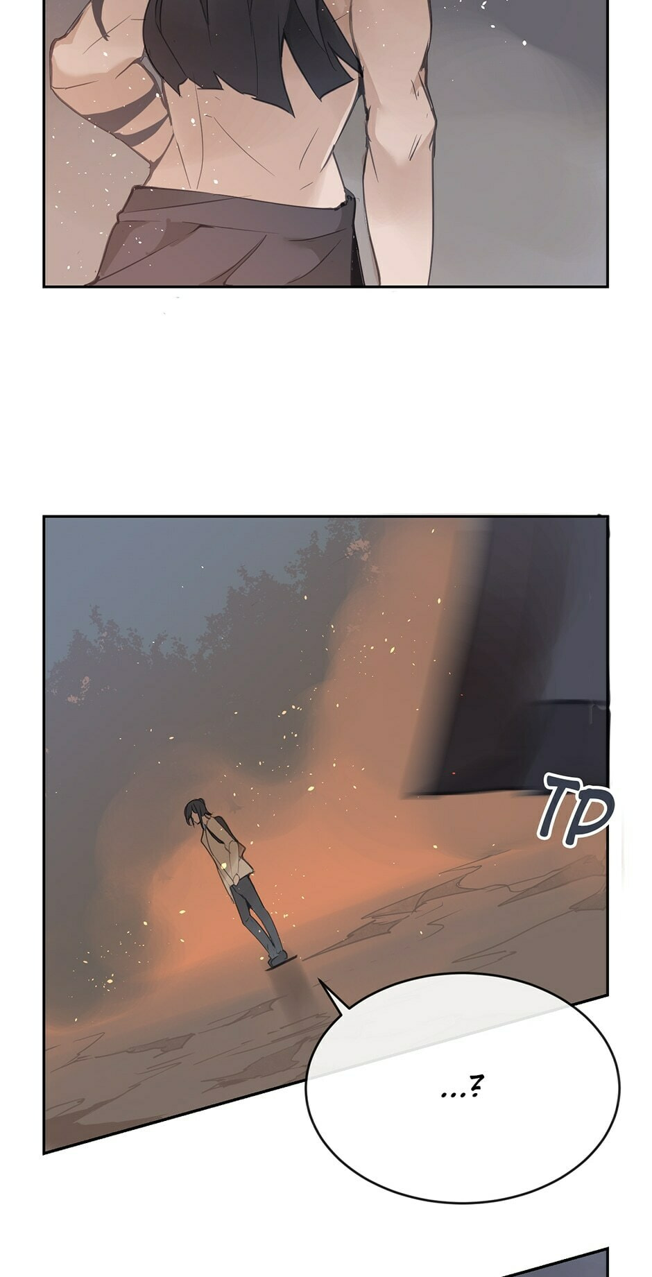 Read Devil Sword King chapter 87 image 43 on Lezhin