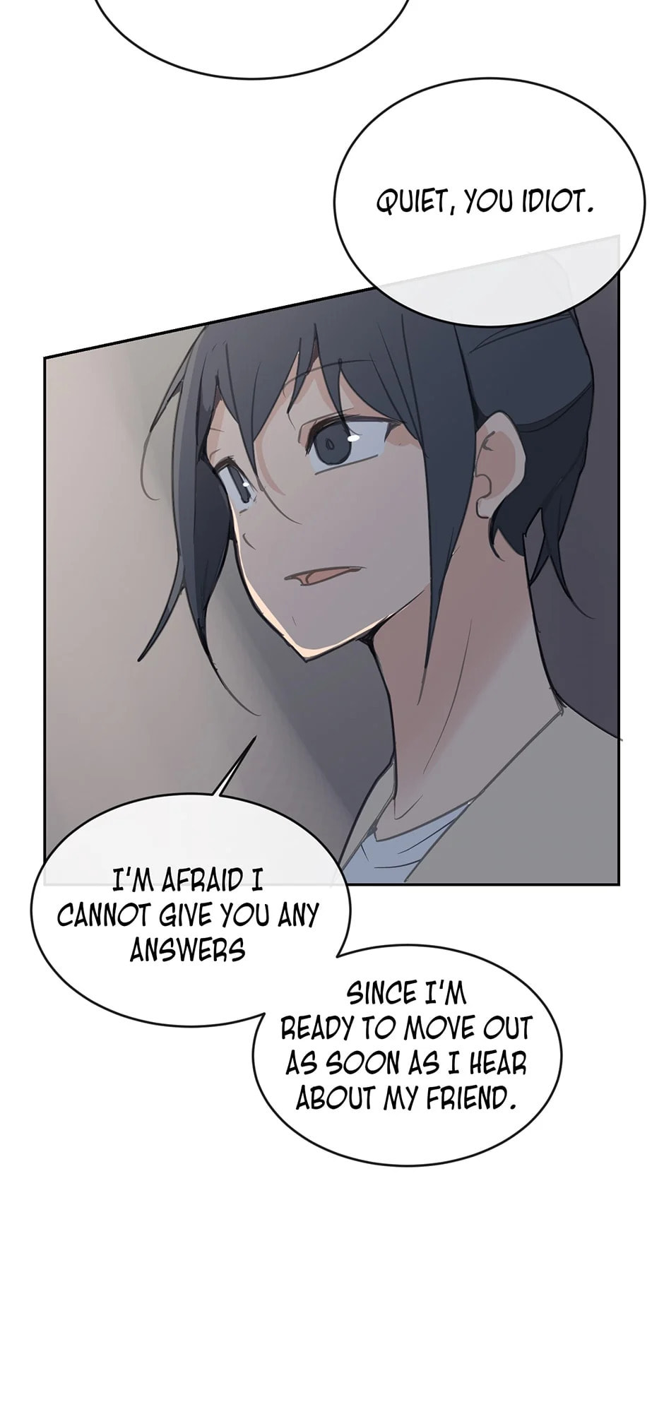 Read Devil Sword King chapter 87 image 5 on Lezhin