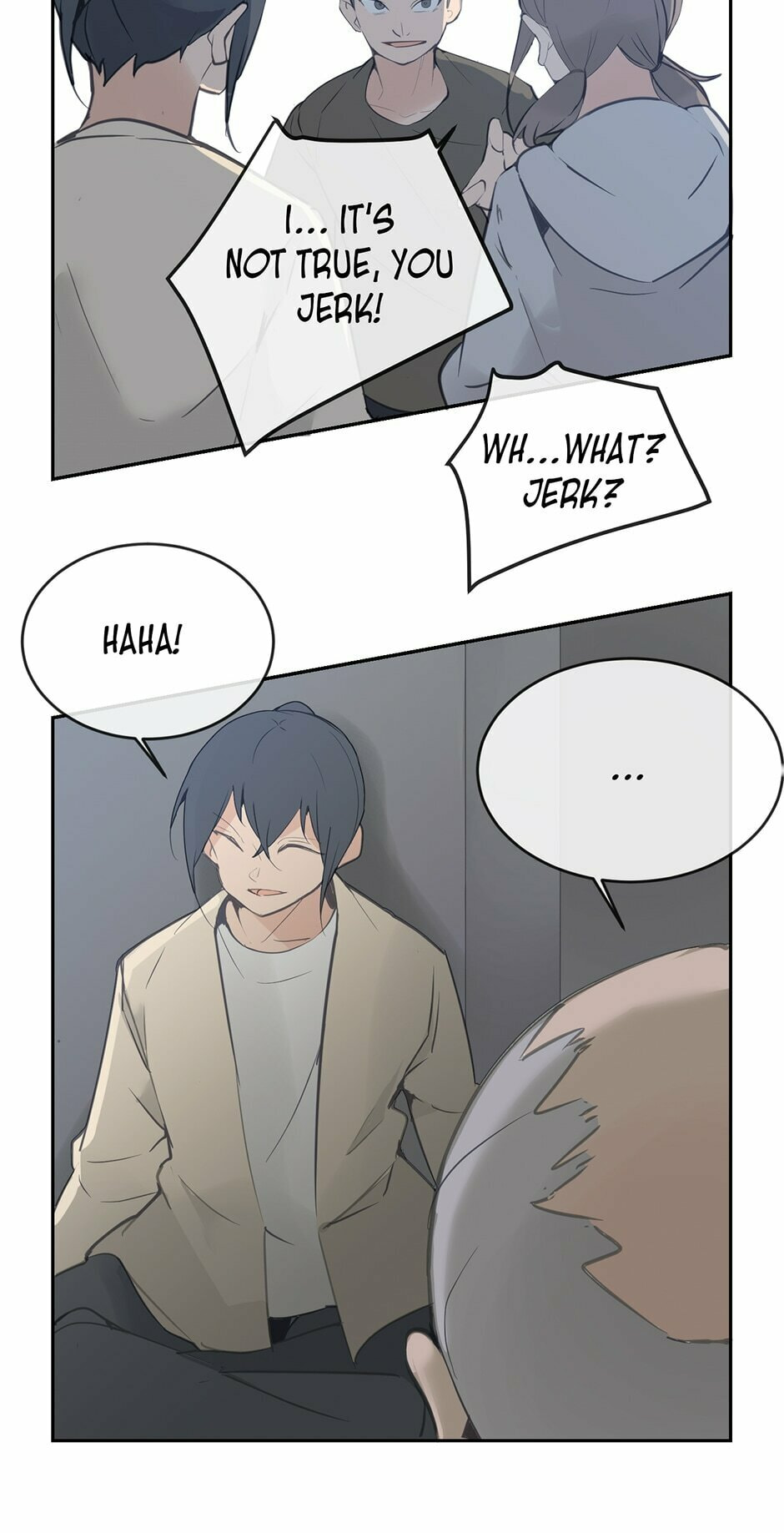 Read Devil Sword King chapter 87 image 8 on Lezhin
