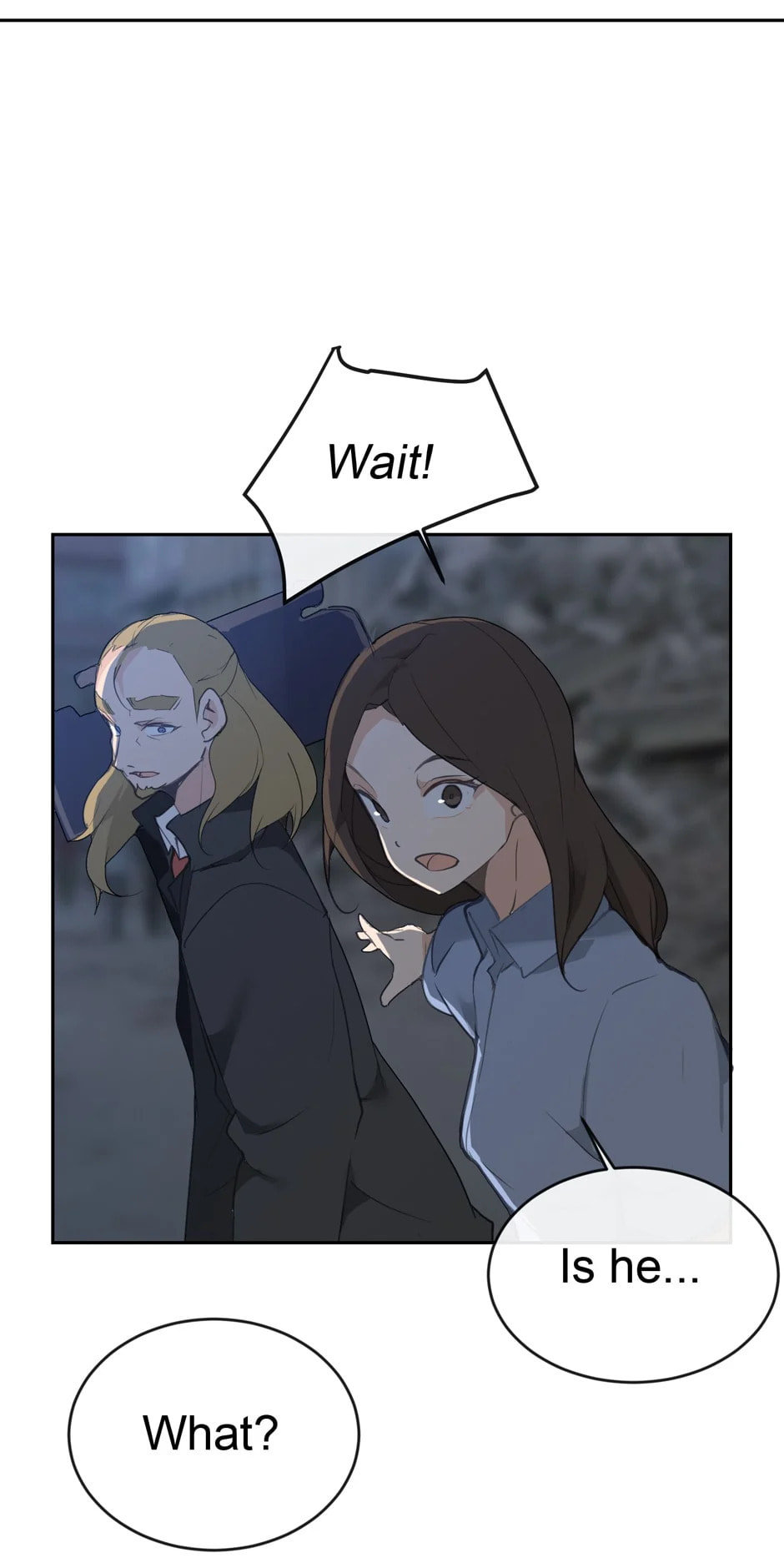 Read Devil Sword King chapter 88 image 19 on Lezhin