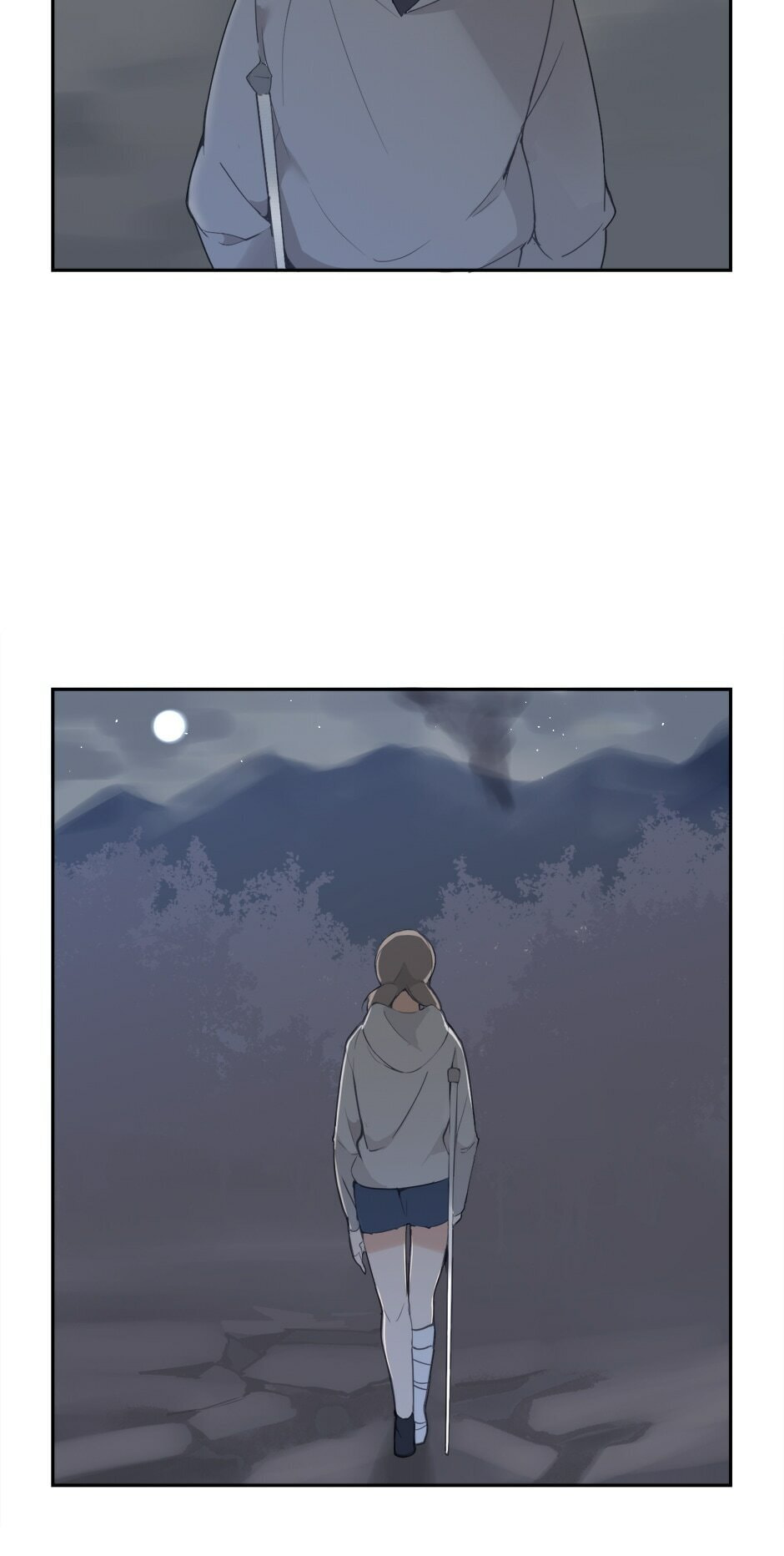 Read Devil Sword King chapter 88 image 2 on Lezhin