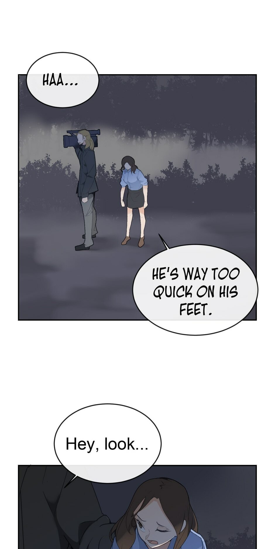 Read Devil Sword King chapter 88 image 21 on Lezhin