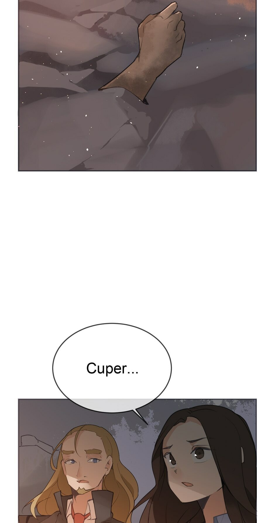 Read Devil Sword King chapter 88 image 26 on Lezhin
