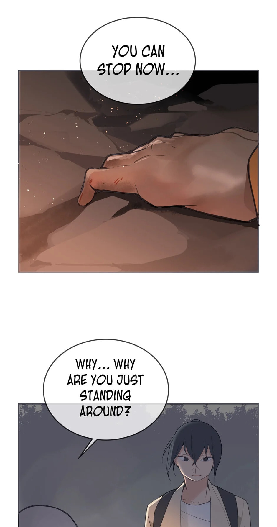 Read Devil Sword King chapter 88 image 29 on Lezhin