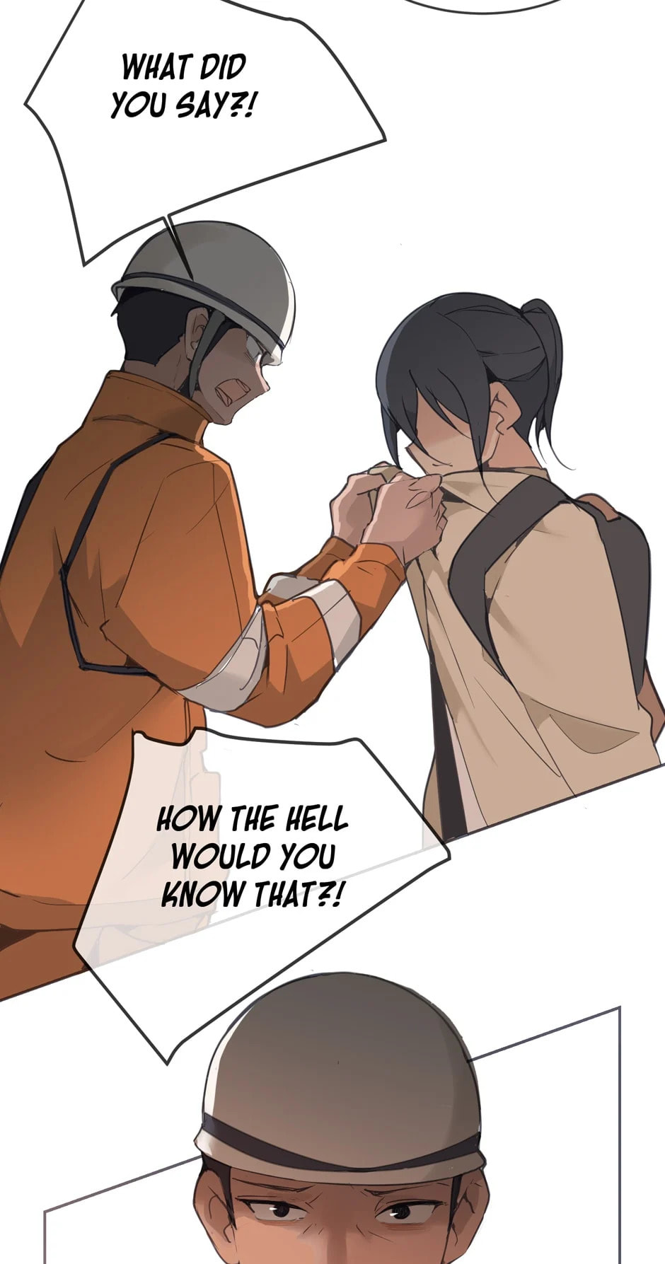 Read Devil Sword King chapter 88 image 31 on Lezhin