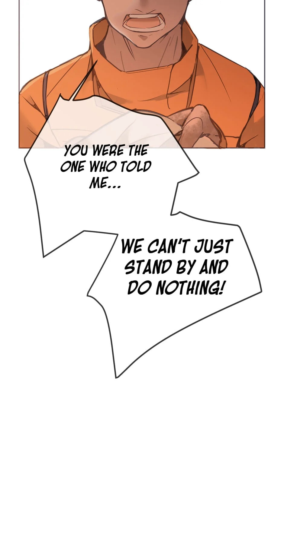 Read Devil Sword King chapter 88 image 32 on Lezhin