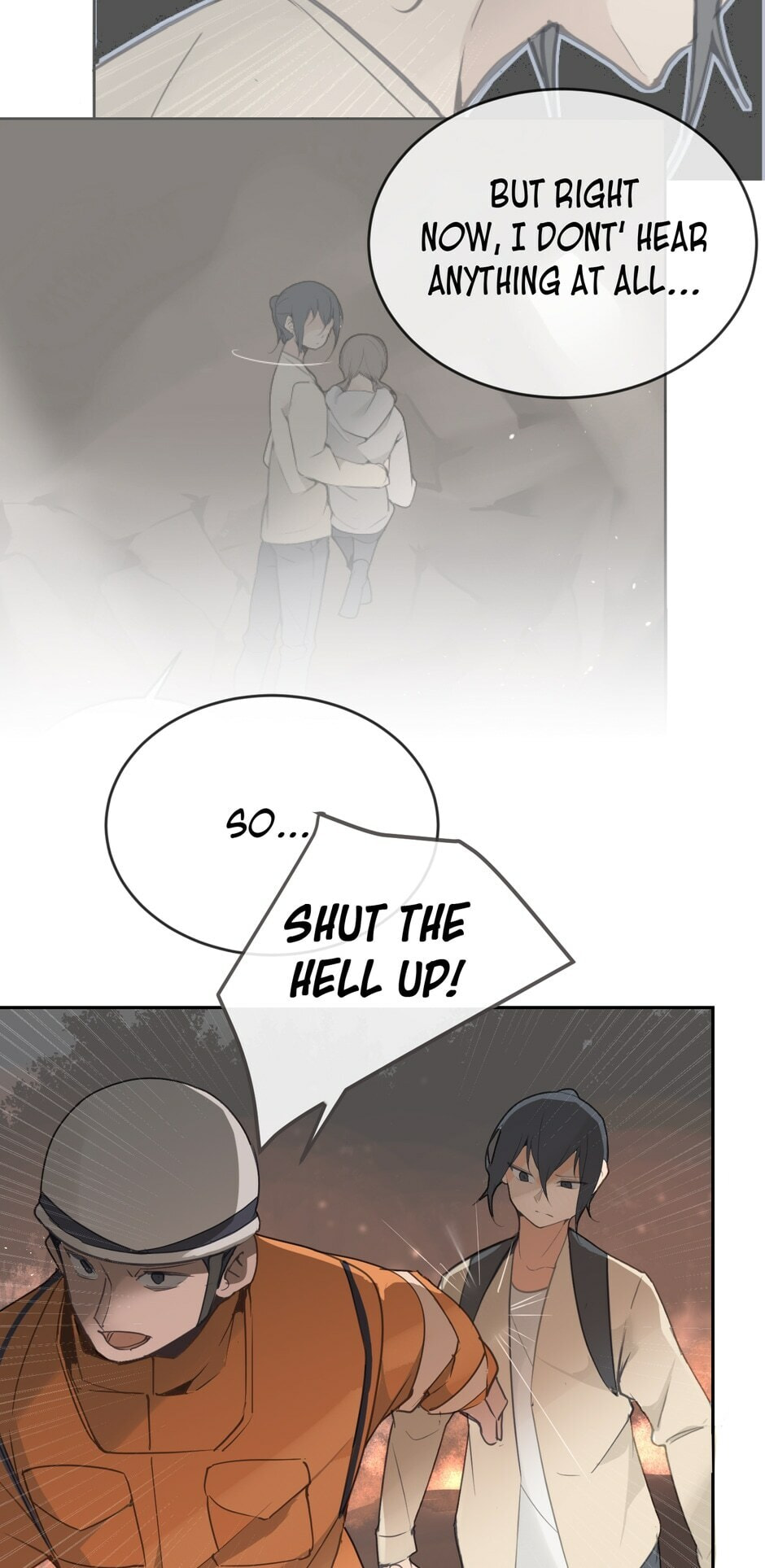 Read Devil Sword King chapter 88 image 34 on Lezhin