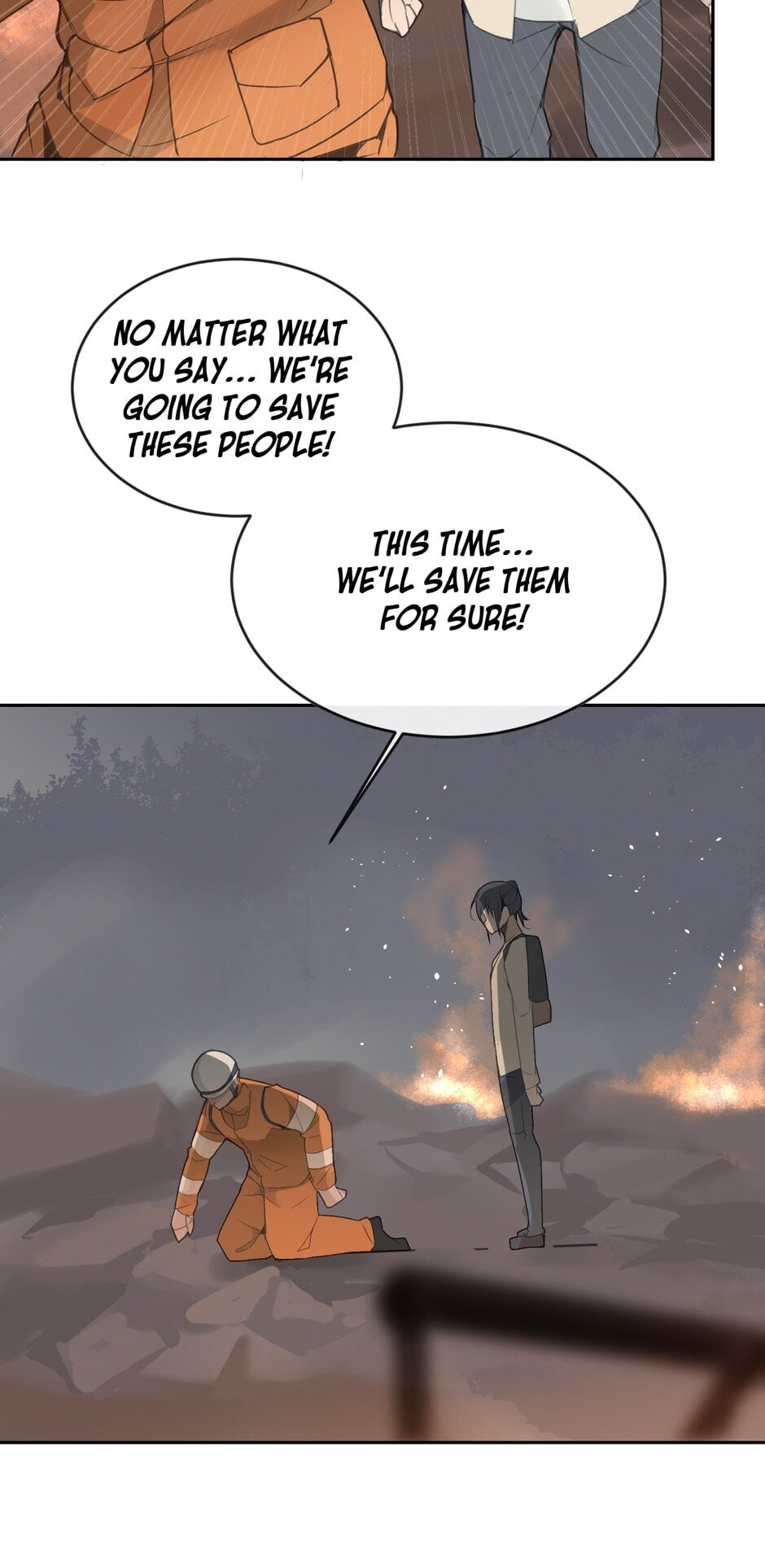 Read Devil Sword King chapter 88 image 35 on Lezhin
