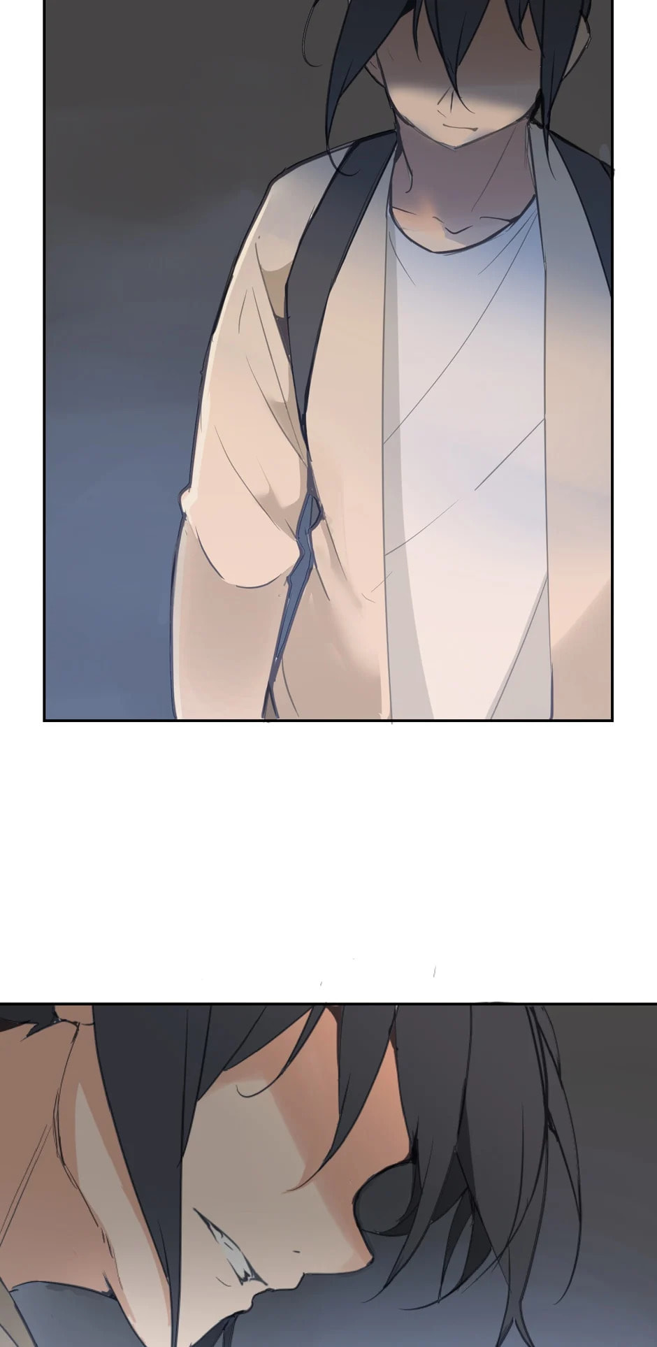 Read Devil Sword King chapter 88 image 39 on Lezhin